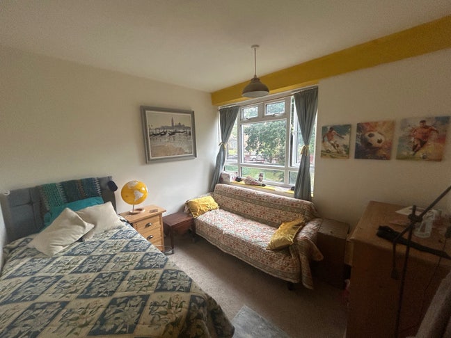 Single room 5 min from Wimbledon Tennis Championsh Main Photo