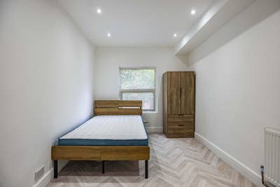 3 En-Suite Double Rooms Available – Mansfield Road Main Photo