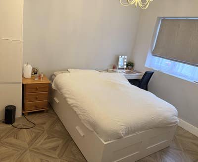 Luxury en-suite double room  Main Photo