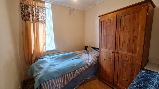 Single room in Barking Sisley Road IG11 9SS Main Photo