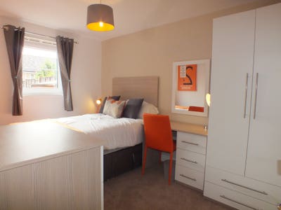 Excellent Room walking distance to Reading West! Main Photo