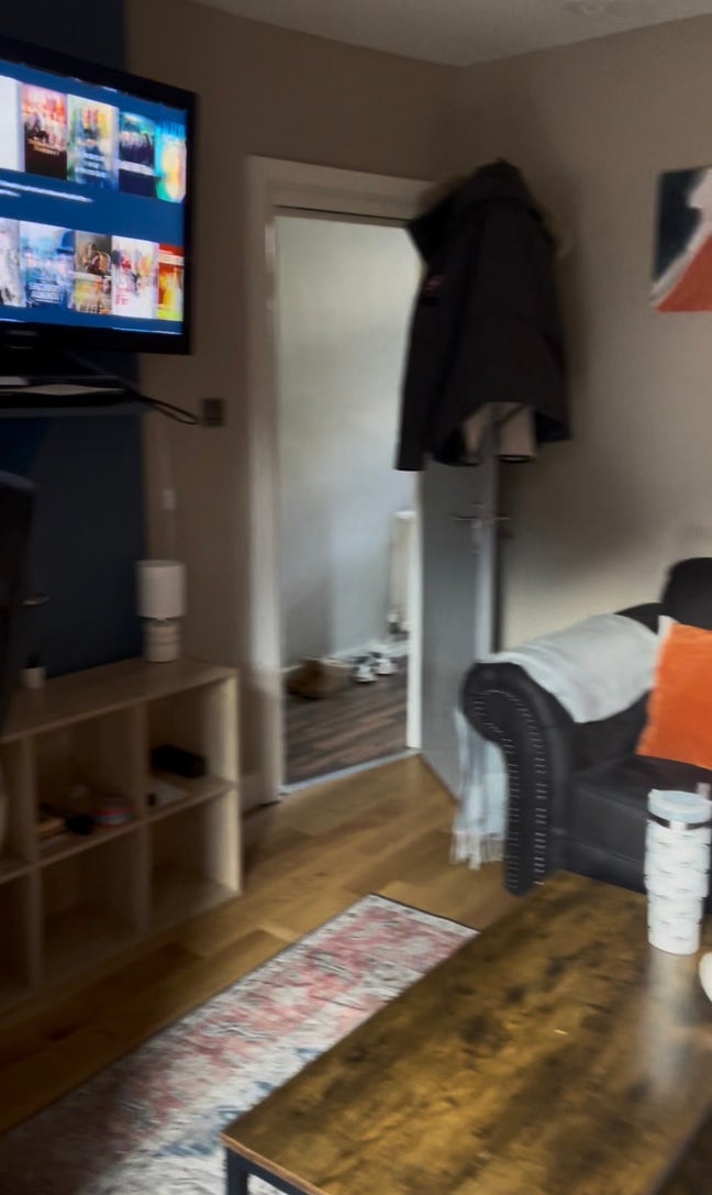 Tenancy Takeover - Double Room in Fallowfield Main Photo