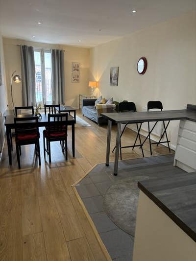Beautiful one Bedroom Apartment in Derby Centre Main Photo