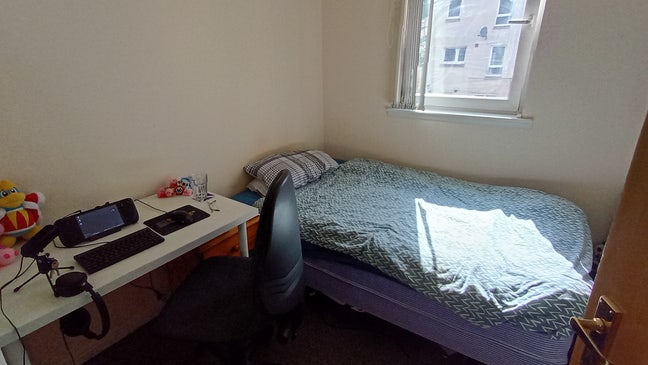 1 Bedroom near Dundee and Abertay University Main Photo