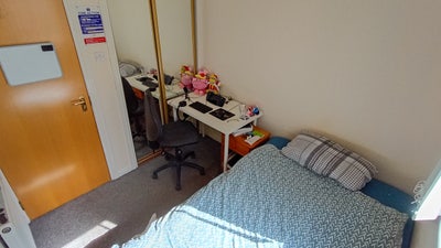 1 Bedroom near Dundee and Abertay University Main Photo