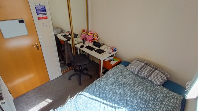 1 Bedroom near Dundee and Abertay University Main Photo