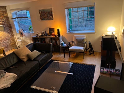 Sublet 26th July to 17th August Main Photo