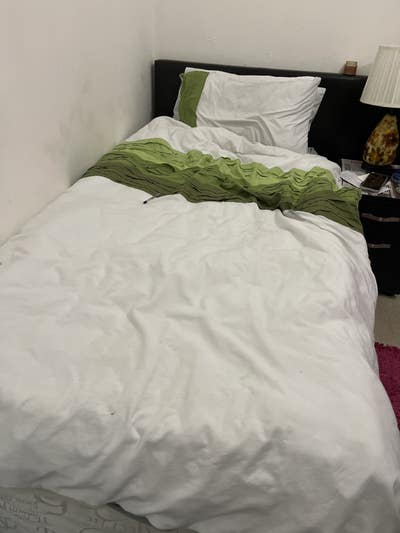 A room for renting Main Photo
