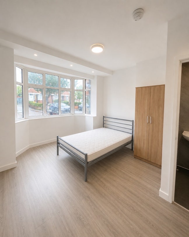 Self-Contained Studio Rooms Main Photo