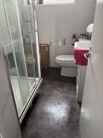 Lovely DB Room@E14 7PN/Limehouse/Westferry Main Photo