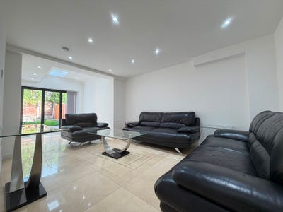 Brand New Room All Bills Included-M19-Manchester Main Photo