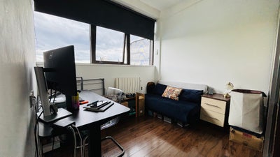 Spacious 2 Bedroom Flat to Rent in Mile End Main Photo