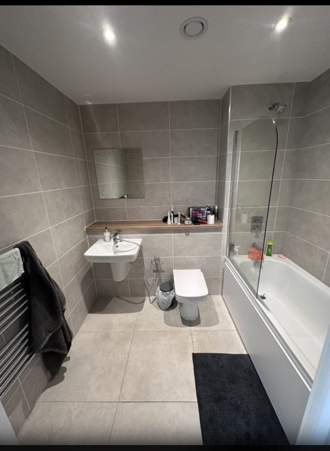 🏙️ Double Room Available in X1 Media City  Main Photo