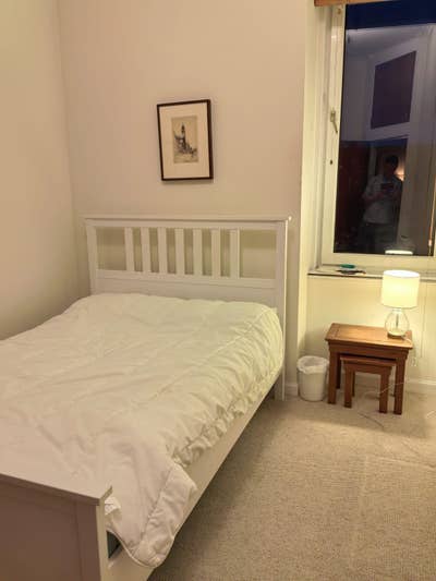 Comfortable double room in Anniesland Main Photo