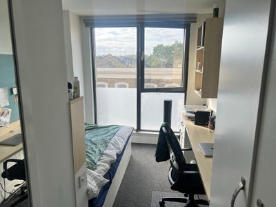 Sketch House Finsbury Park Room Available  Main Photo