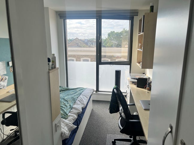 Sketch House Finsbury Park Room Available  Main Photo