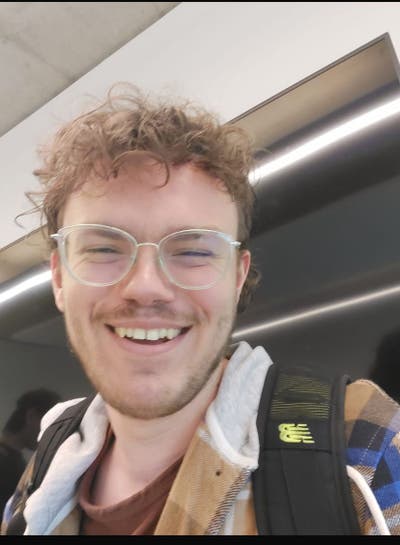 Trainee teacher looking for flatshare :) Main Photo