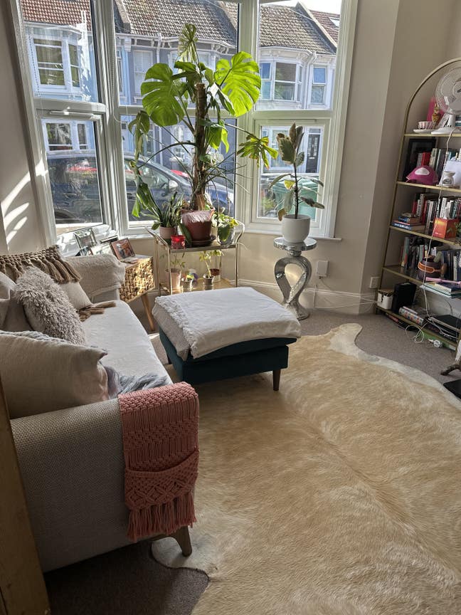 Lovely Ground-Floor Room to Rent in a Quiet, Frien Main Photo