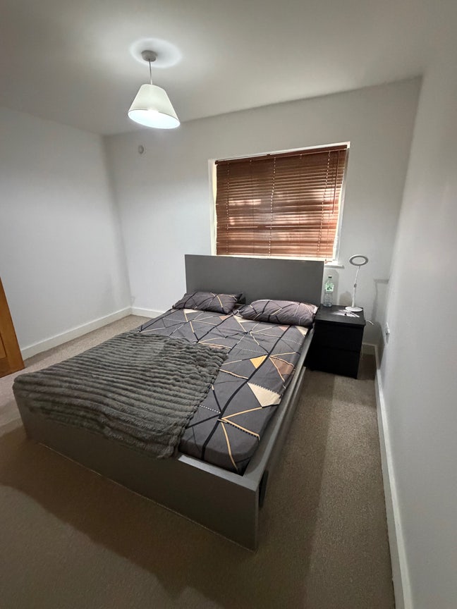 Double Bedroom Main Photo