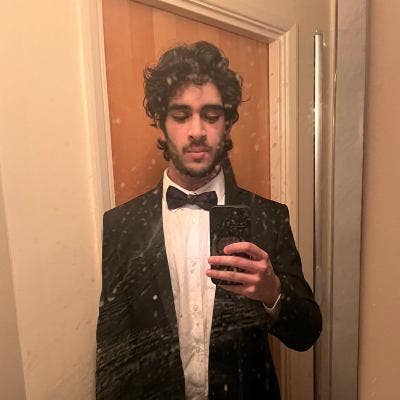 Graduate looking for a room in Birmingham  Main Photo