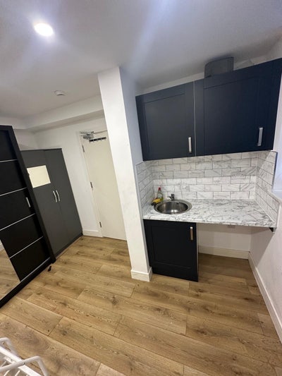 ✨ 🛏️ Self- Contained Studio to Let in Brixton   Main Photo
