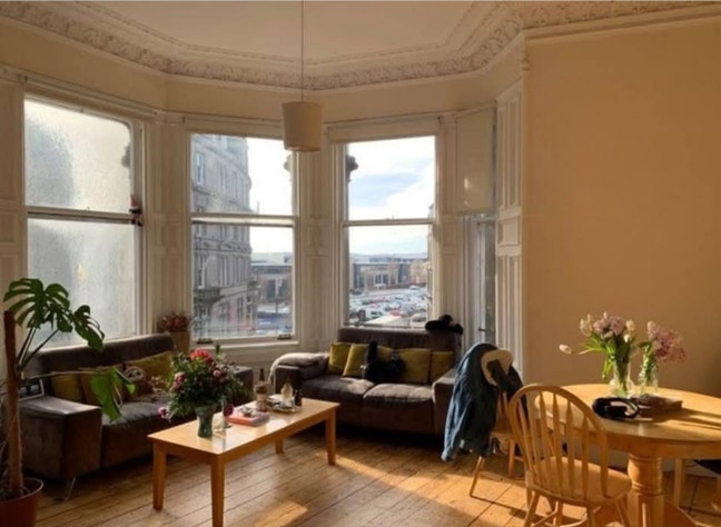 Two rooms and one sublet for rent in city centre Main Photo