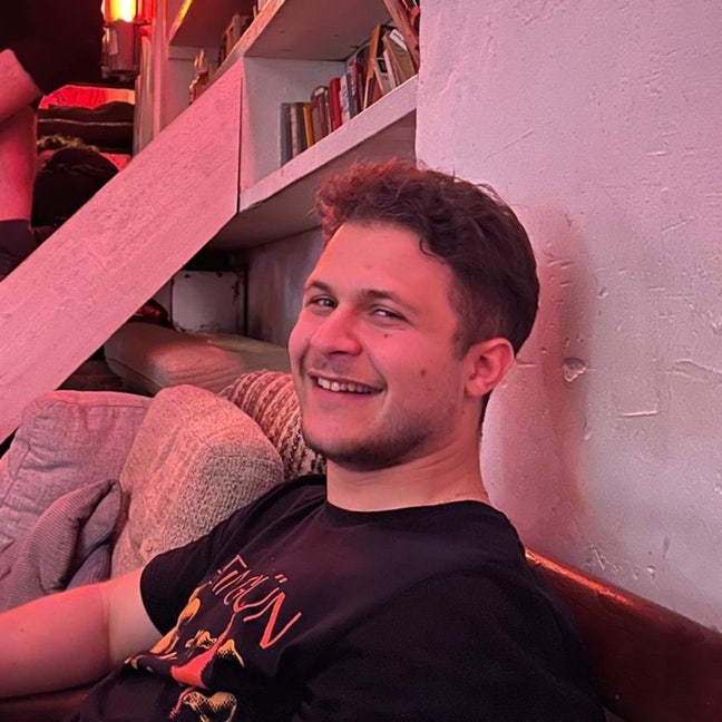 27yo looking for a room in E or SE London Main Photo
