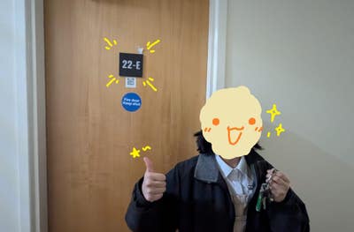Urgent Tenancy Takeover in Nottingham Accom! Main Photo