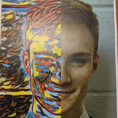 24 year old Male seeks a single or double room Main Photo