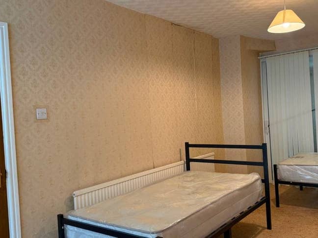 Double Room to Let –  Birmingham B26 1NR Main Photo