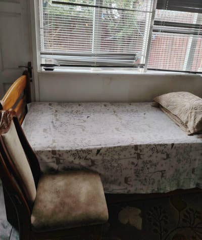 Studio to Let – london E7 9NG Main Photo