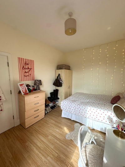 Double Room, Finsbury Park - &pound;760 + bills  Main Photo