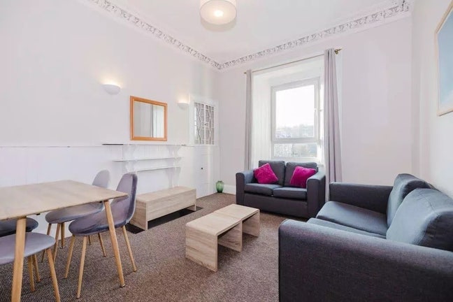 Double room by leith  walk Main Photo