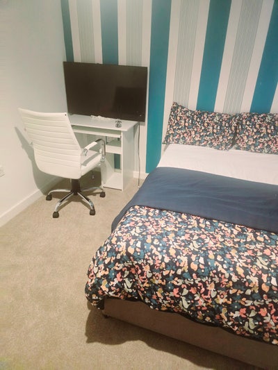 Double room to let Main Photo