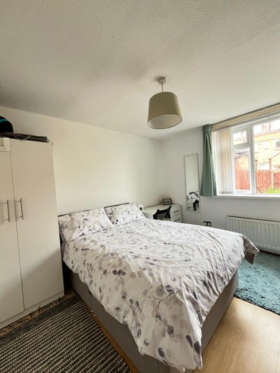 Shieldfield flat share, single room Main Photo