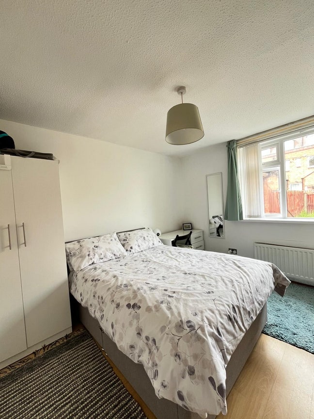 Shieldfield flat share, single room Main Photo