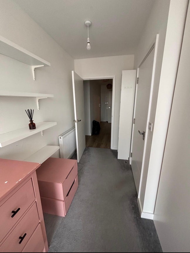 Double room with en-suite  Main Photo