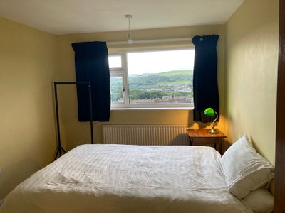 Double room in cozy house share - New Mills  Main Photo