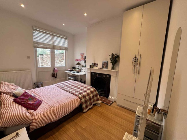 Lovely Double Room near Ally Pally  Main Photo
