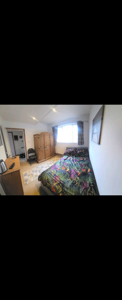 Nice double room Main Photo