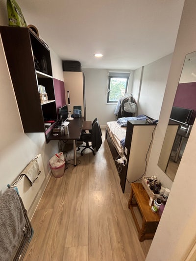 Double Room - Ensuite - Bills Incl Main Photo