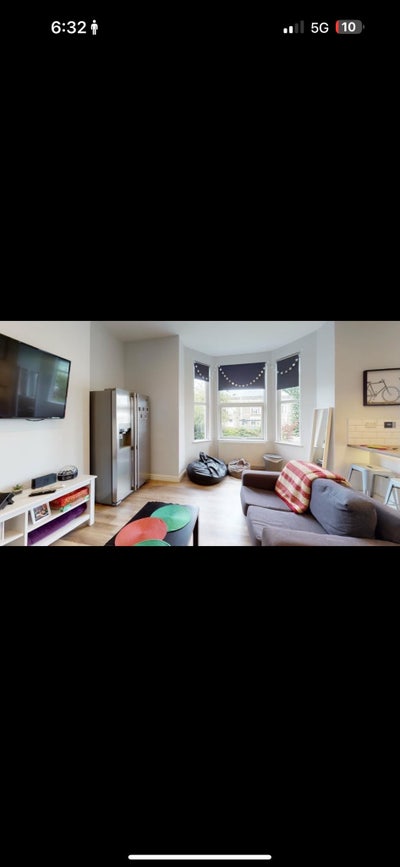 Student Accommodation in Bristol, Fishponds Main Photo
