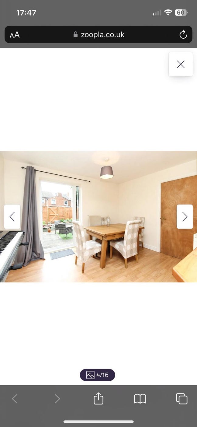 Stunning single Room with All Bills Included  Main Photo