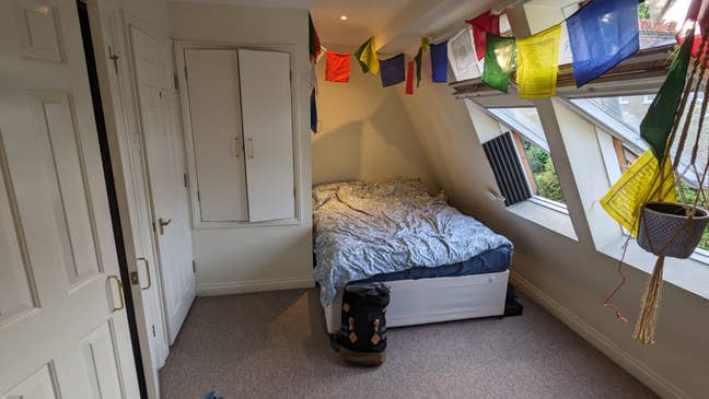 Super Good Value Double room in Elephant Main Photo