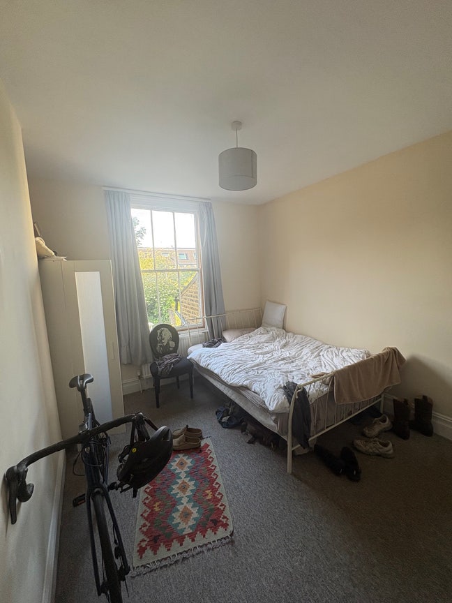 Sublet in Putney Main Photo