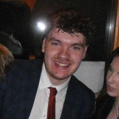 I’m someone that’s neat and tidy and happ... Main Photo