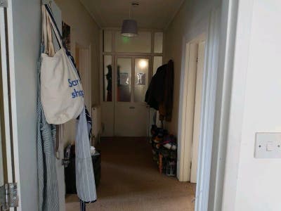 Double Room Cotham Main Photo
