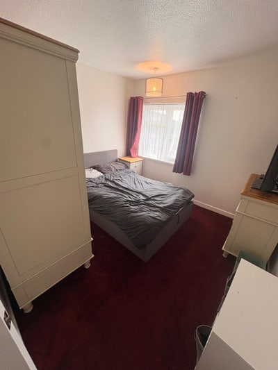 Double room for rent - fully furnished - &pound;800pcm Main Photo
