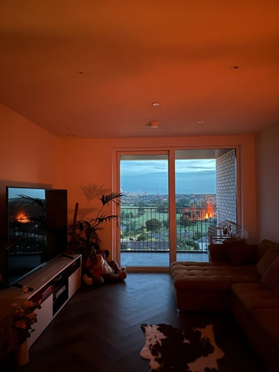 ✨Beautiful Double Room + Wembley Views✨ Main Photo