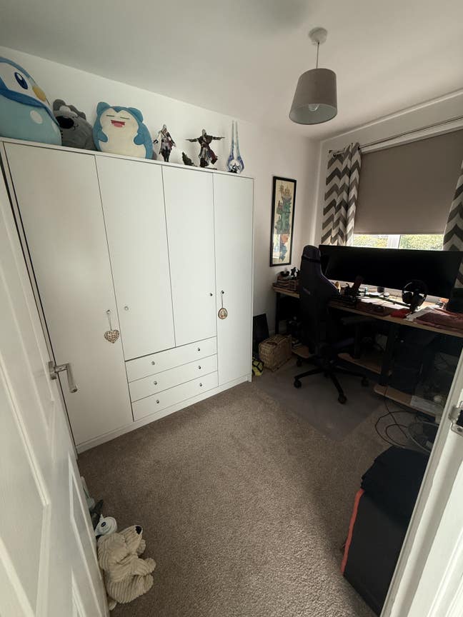 Single bedroom to rent in Chislehurst Main Photo